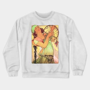 Salomé (1897) Crewneck Sweatshirt